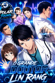 O Grande Doutor Lin Rang
