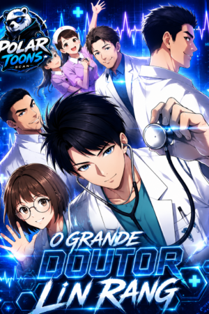 O Grande Doutor Lin Rang