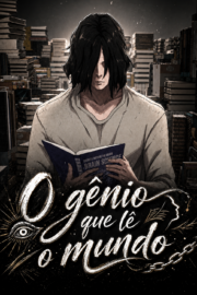 O Gênio que Le o mundo