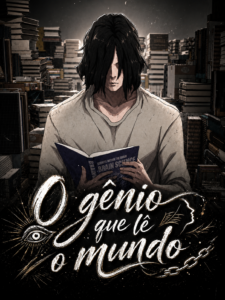 O Gênio que Le o mundo