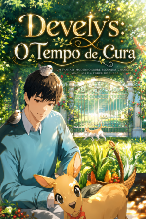 Devely’s: O Tempo de Cura