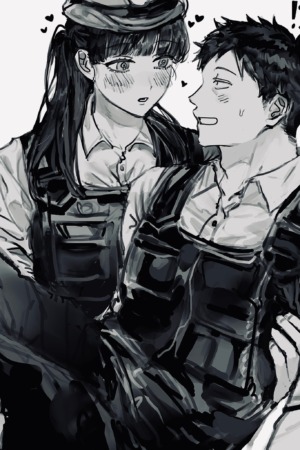 Lock On