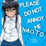 Don't Bully Me Naoto-San