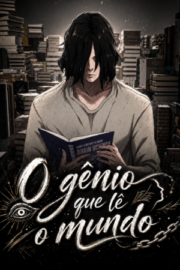 O Gênio que Le o mundo