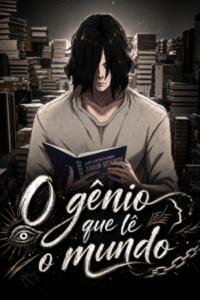O Gênio que Le o mundo