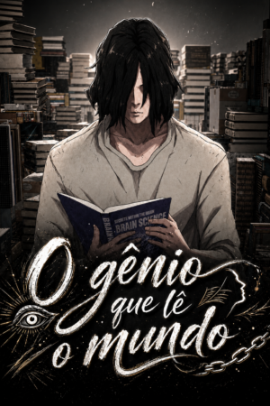 O Gênio que Le o mundo