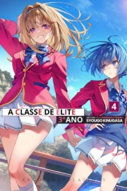 A Classe de Elite