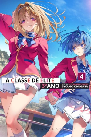 A Classe de Elite