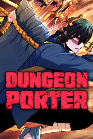 Dungeon Porter