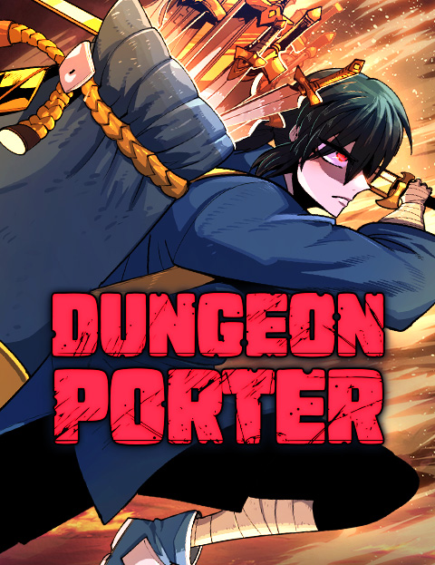 Dungeon Porter