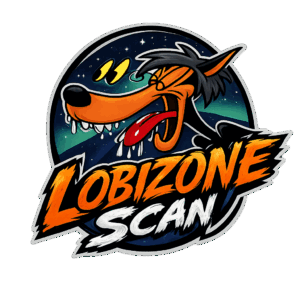 Lobizone Scan
